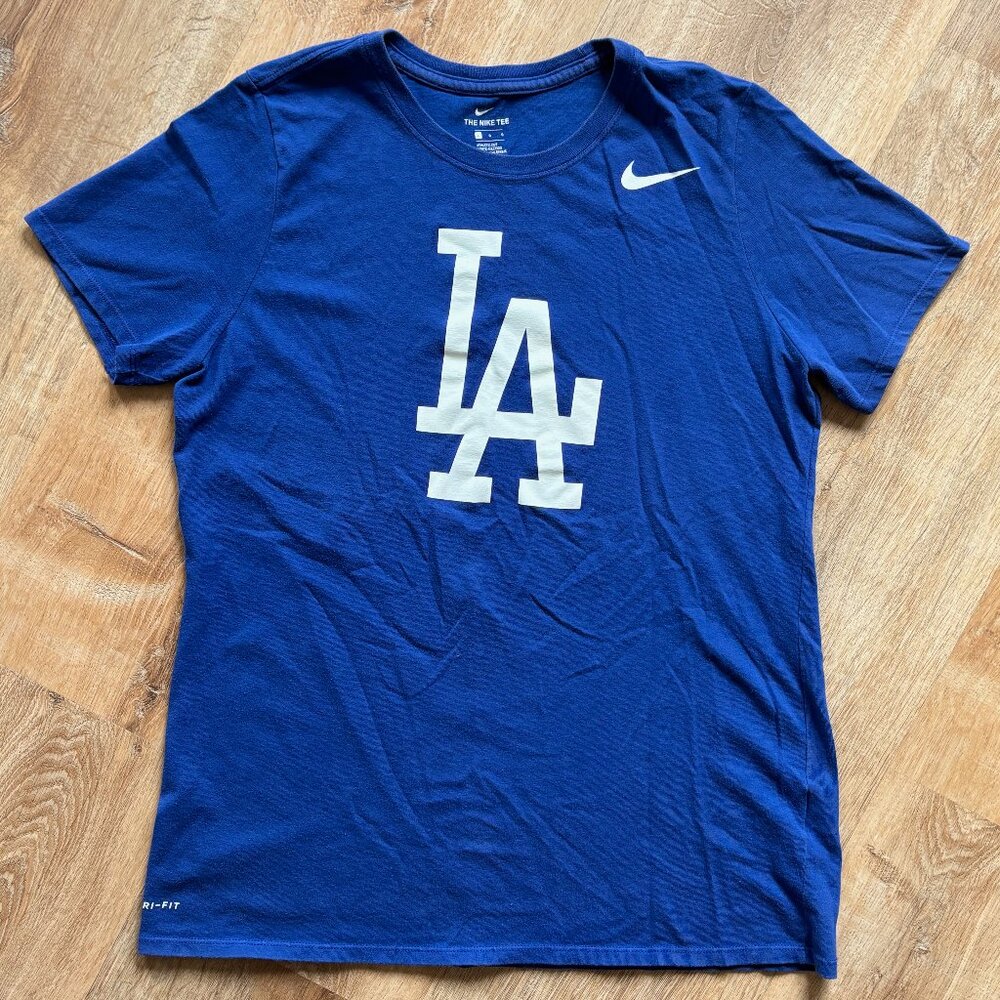 Nike LA Dodger T-shirt